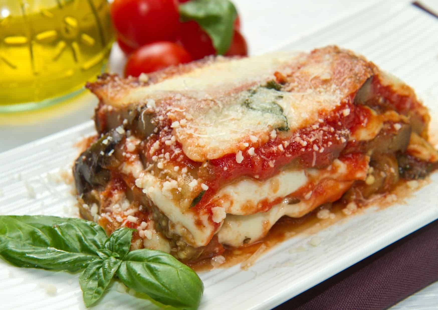 The Eggplant Parmigiana Italian Grandmothers Actually Make: How to Make Eggplant Parmigiana That Tastes Like Southern It
