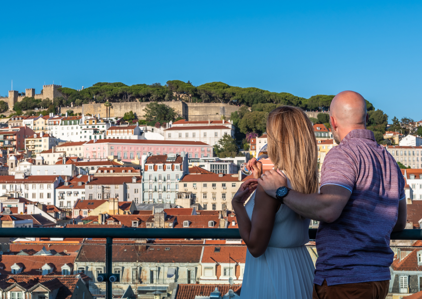Why American Couples Fall In Love With Portugal: Then Sell Everything Two Years Later