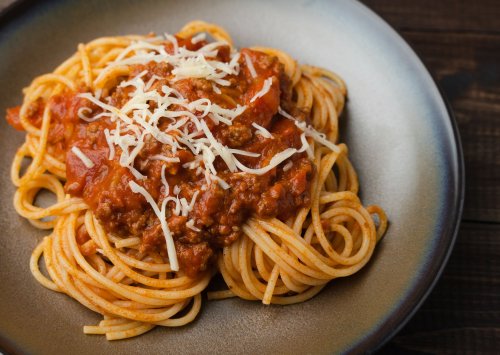 How to Make Spaghetti Bolognese - Recipe Guide