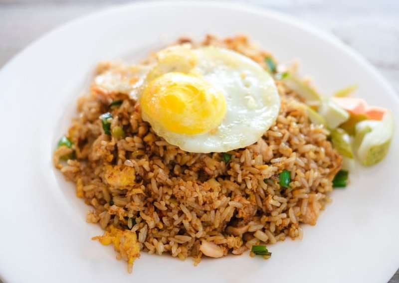Regular Fried Rice Is Boring Once You’ve Tried Nasi Goreng: How To Make Indonesian Fried Rice At Home