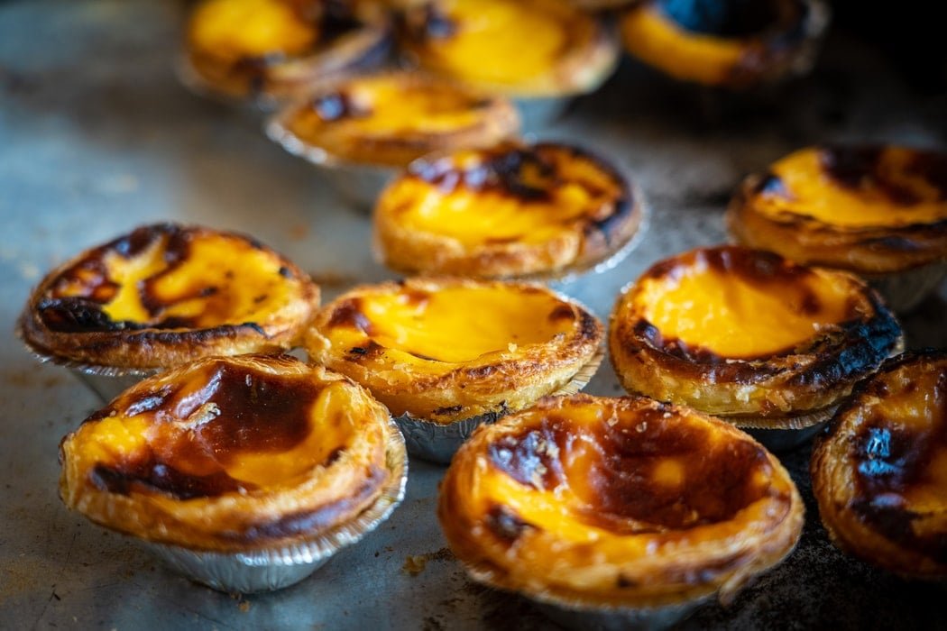 Best Portuguese Food: 40 Best Portuguese Dishes