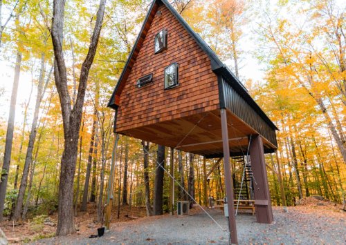 Why Airbnb Is No Longer The Best Travel Option