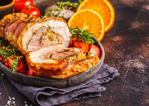Most Popular Italian Foods: How To Make Italian Porchetta (Recipe Guide)