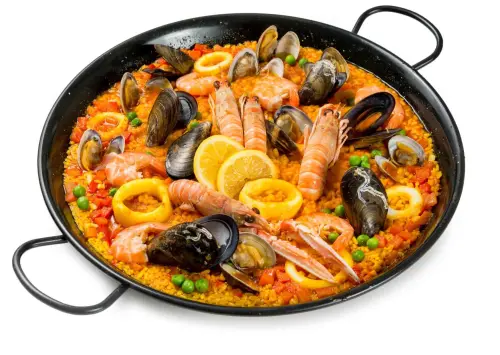 What Is The Best Cuisine In The World? Spanish Food Vs Italian Food - The Best Recipes For You To Decide