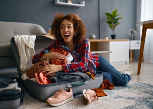 9 Things Americans Always Pack (That Europeans Never Use)
