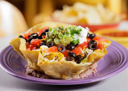 10 “Mexican” Dishes Mexicans Never Actually Eat—And What They Do Instead