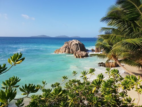 Forget About Thailand and Bali and Visit These Places Instead