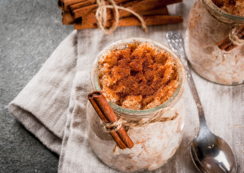 The Spanish Rice Pudding Habit That Challenges Everything Americans Think About Dessert: How to Make Traditional Spanish Arroz con Leche