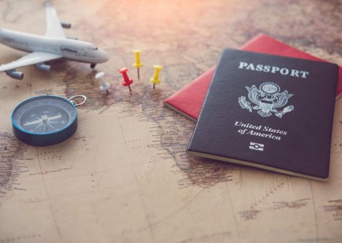 10 Travel Essentials You Should Never Leave Home Without For A Trip