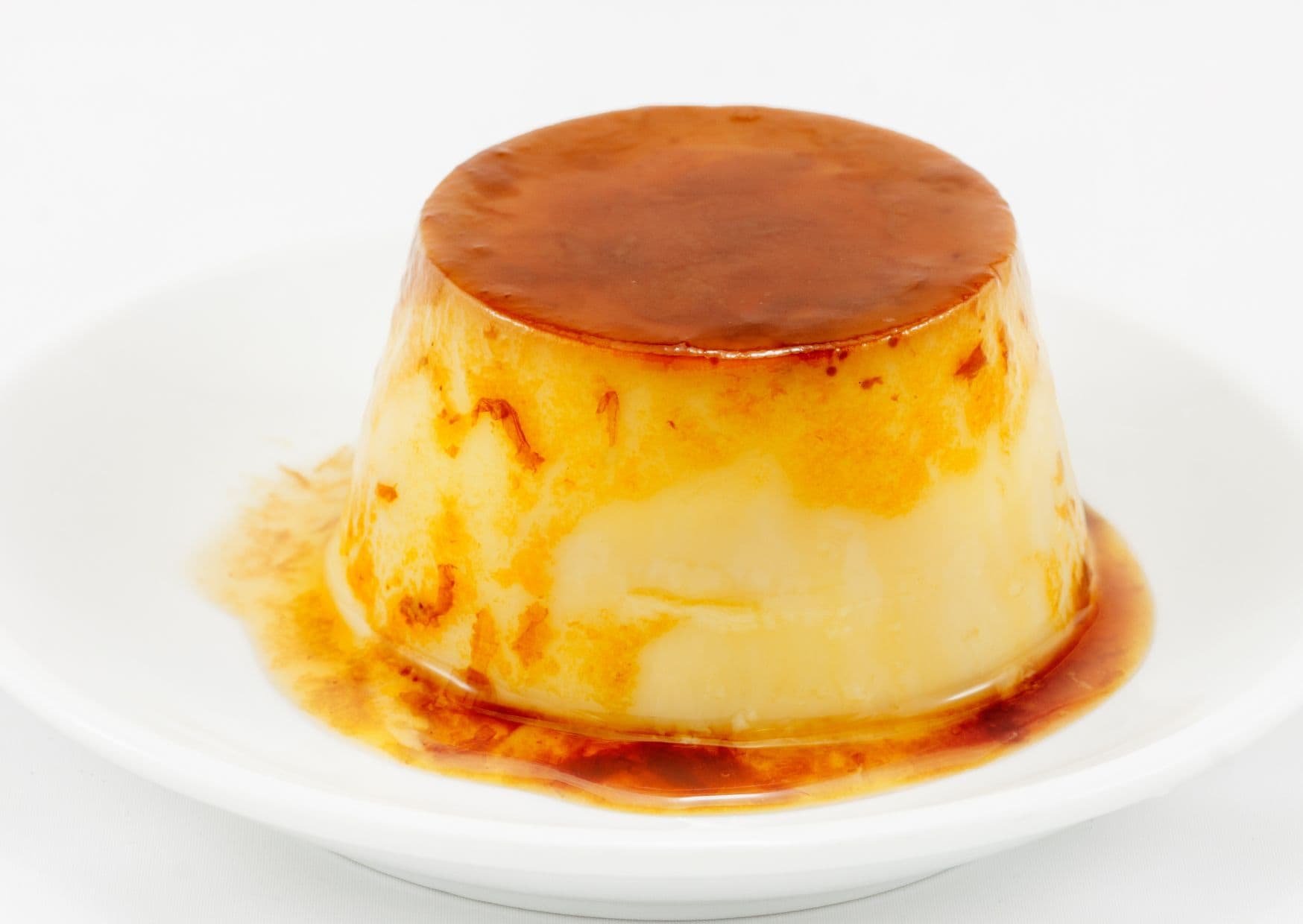 How to Make Homemade Spanish Flan That Tastes Like Abuela Made It