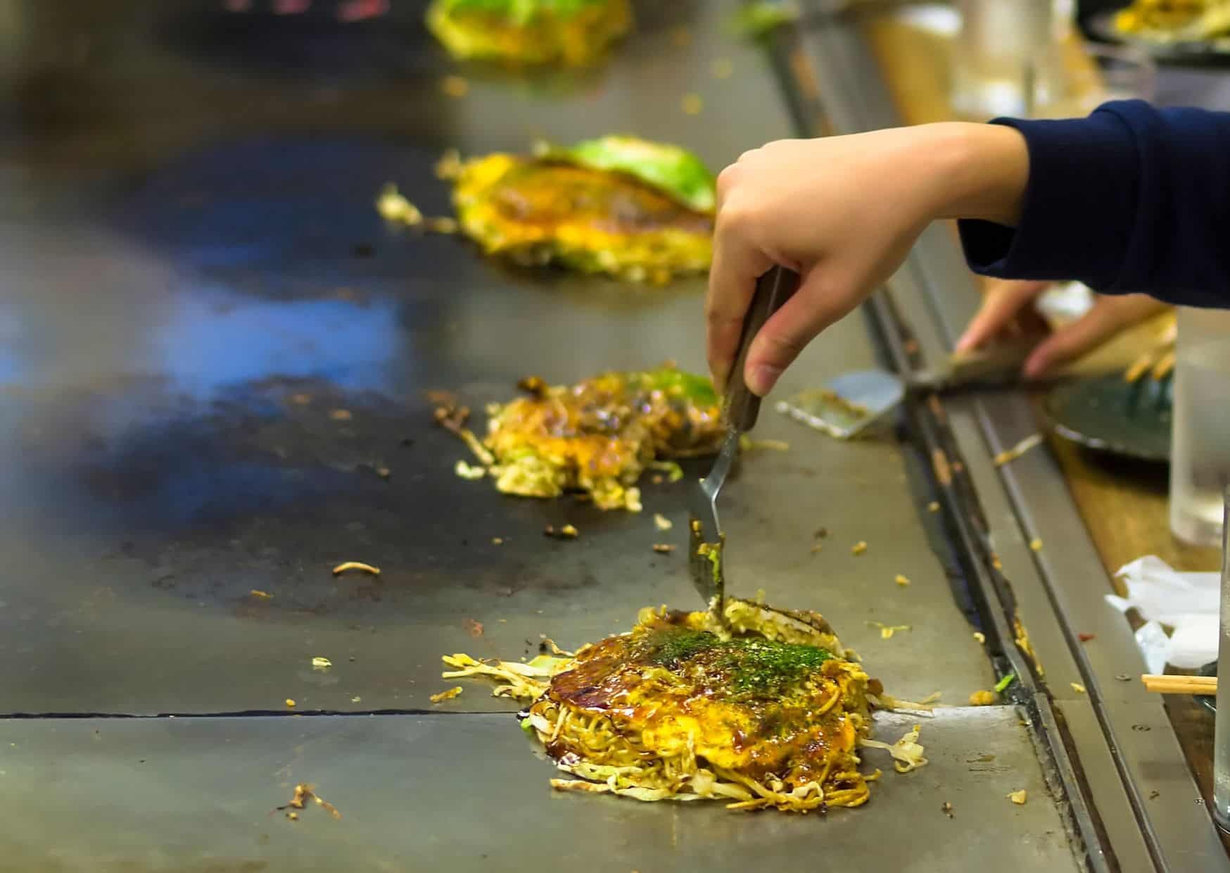 Tourists Eat Sushi and Ramen. Locals Order These 8 Japanese Dishes Instead: 8 Japanese Dishes Tourists Discover Too Late