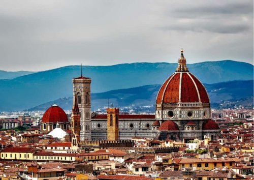 8 Reasons For Americans To Move To Italy