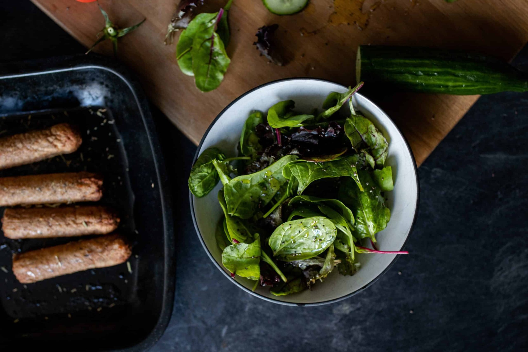 VEGETARIAN FOOD IN SPAIN: 50 BEST SPANISH VEGETARIAN DISHES AND VEGAN FOOD IN SPAIN