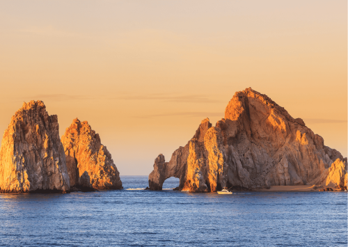 Comparison Cancun vs Cabo – Which is the Better Vacation in Mexico?