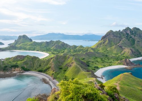 Forget About Thailand and Vietnam and Visit These 9 Southeast Asian Destinations Instead