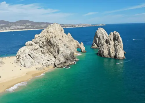 All Things To Know Before Going to Cabo | Gamintraveler