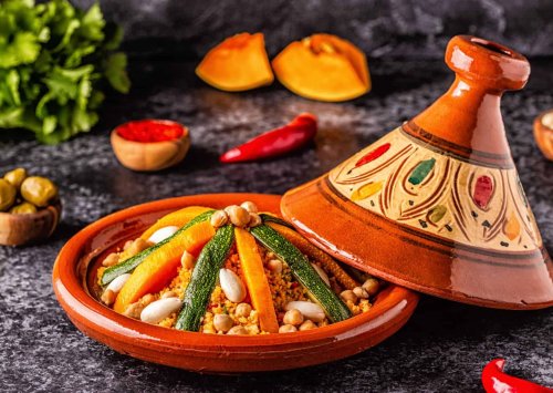 5 Most Popular African Dishes (Recipe Guide)