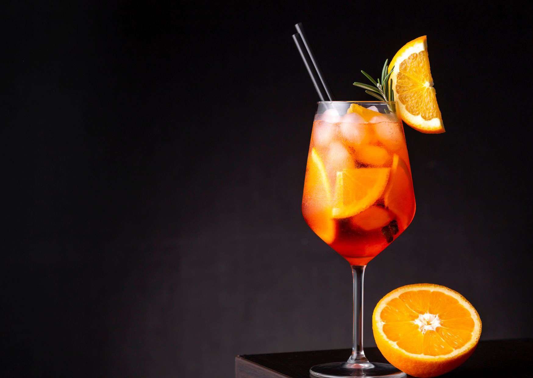 The 3-2-1 Aperol Spritz Rule Italians Actually Use: How To Make A Real Aperol Spritz Like They Do In Italy