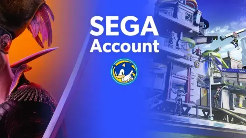 Sega Hesabı ile oyun içi bonuslar ve platform bağlantıları geliyor
