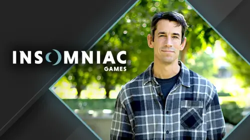 Insomniac Games başkanı ve kurucusu Ted Price emekli oluyor - Gamizm