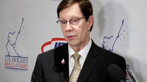 David Poile Retiring As Nashville Predators' General Manager; Barry ...