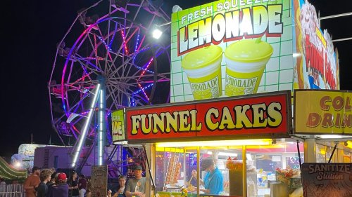What to know about the State Fair of Texas concert lineup, deep-fried foods, and more | Flipboard