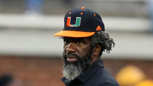 Miami Hurricanes News: Hoops Loses At Duke, Ed Reed B-C Update ...