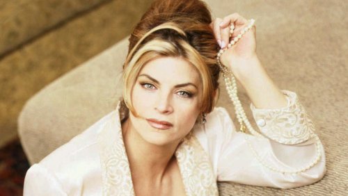 Kirstie Alley, star of 'Cheers' and 'Look Who's Talking,' dies at 71 after private cancer battle