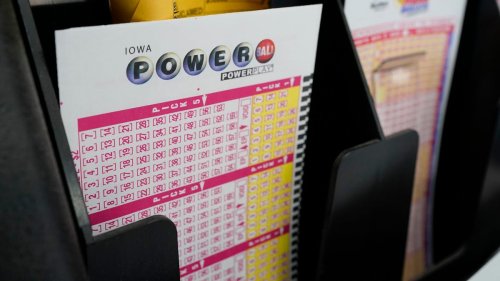 Winning ticket for $754.6M Powerball, ninth largest jackpot in US lottery history, sold in Washington state
