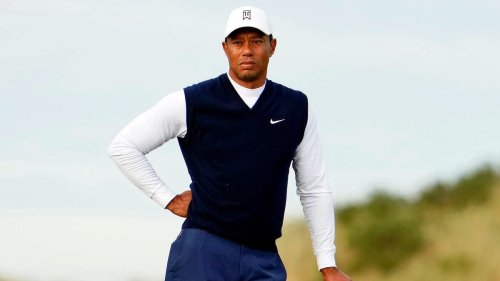 Tiger Woods tries to save pro golf as its 'leaders' are lost, helpless vs. LIV Golf | Opinion
