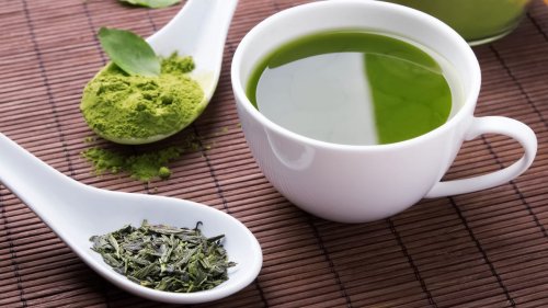 Millions of Americans drink tea daily. This is why many choose green tea.