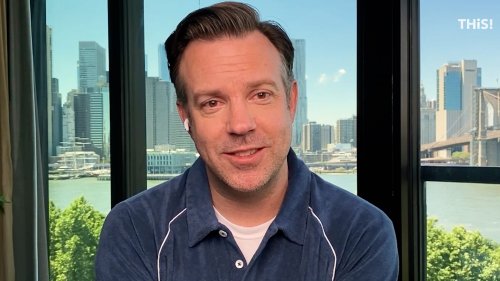 Is 'Ted Lasso' dating anyone in Season 2? Watch Jason Sudeikis' hilarious response
