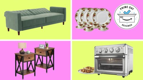 Shop Wayfair's early Prime Day deals—save on All-Clad, KitchenAid and Kelly Clarkson Home