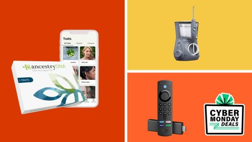 50 best Amazon Cyber Monday deals under $100—shop AirPods, Kindles, Instant Pots and more