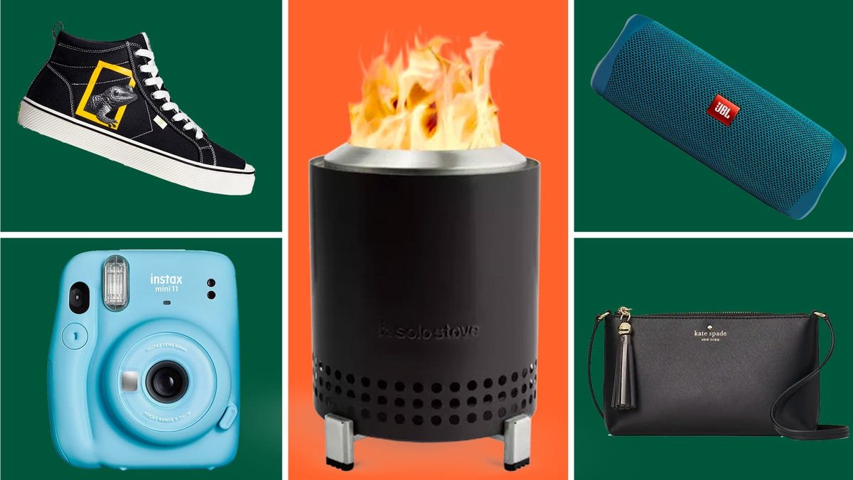 The 50 best gifts you can get for under $100 in 2022