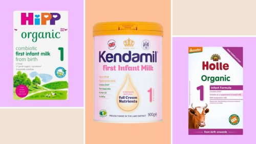 Everything you need to know about European baby formula