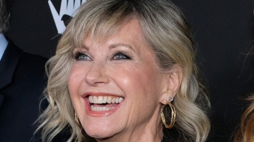 Olivia Newton-John, beloved as Sandy in 'Grease,' dies at 73 after breast cancer battle
