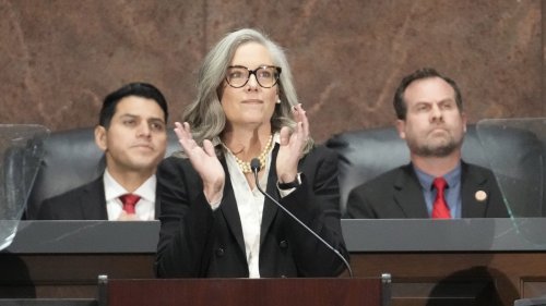 Gov. Katie Hobbs repeals draconian 1864 total abortion ban