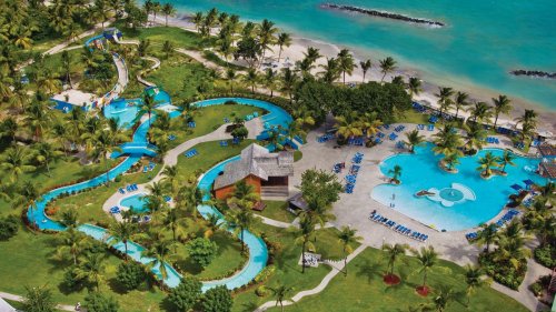 7 all-inclusive resorts in the Caribbean offering deep discounts for summer