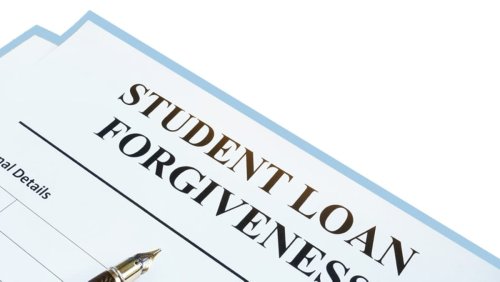 When will student loans be forgiven? What to know about debt relief applications.