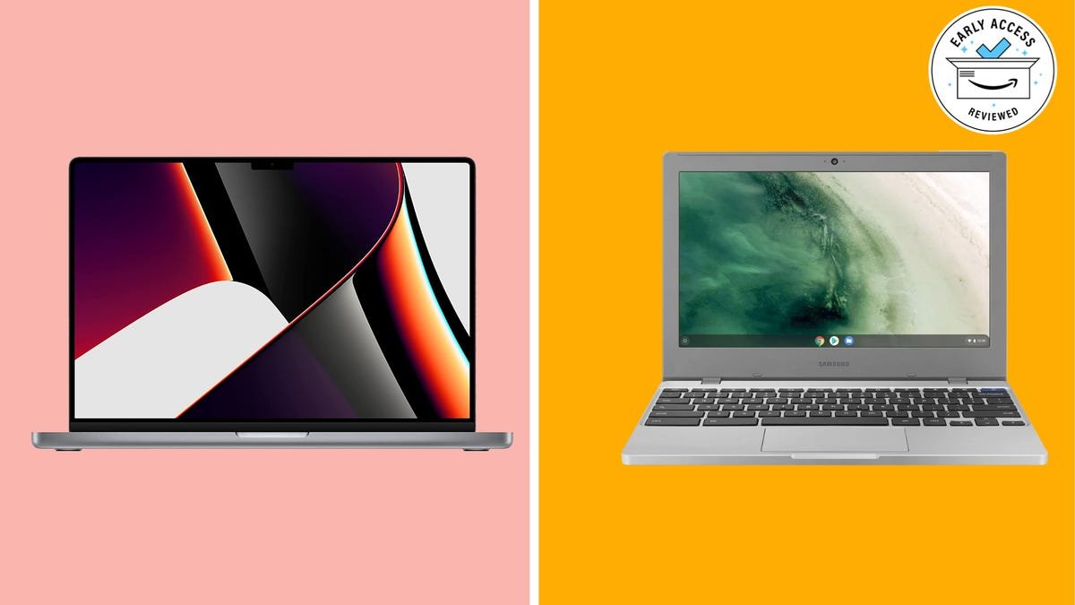 20+ Prime Day laptop deals from Amazon, Walmart and Best Buy to shop before Black Friday