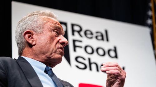Robert F. Kennedy Jr. denies CDC cuts fueled Cyclospora outbreak | Flipboard