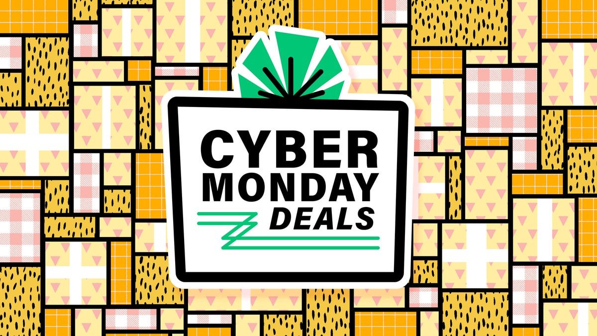 Cyber Monday deals are almost gone—shop the 150+ last-chance savings available today