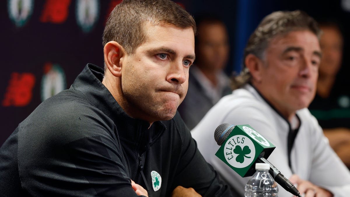 After 36 hours of silence on Ime Udoka, outrage by Celtics brass comes too late | Opinion