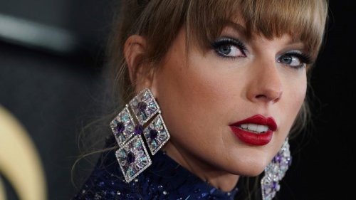 Is Taylor Swift teasing a big announcement in Nashville? Her fans think ...