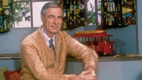 On Mister Rogers' birthday, a question: Would today's GOP try to ban him for being woke?