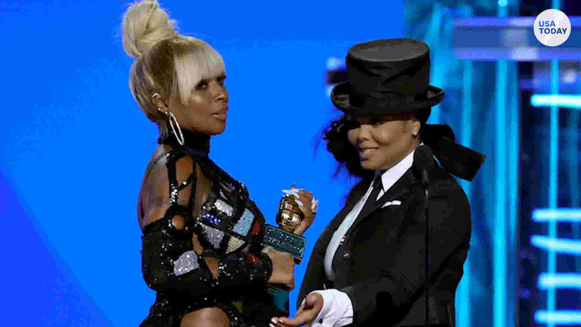 Buzziest Moments from the Billboard Music Awards