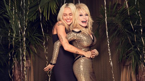 Miley Cyrus, Dolly Parton's song 'Rainbowland' banned from Wisconsin first-grade concert