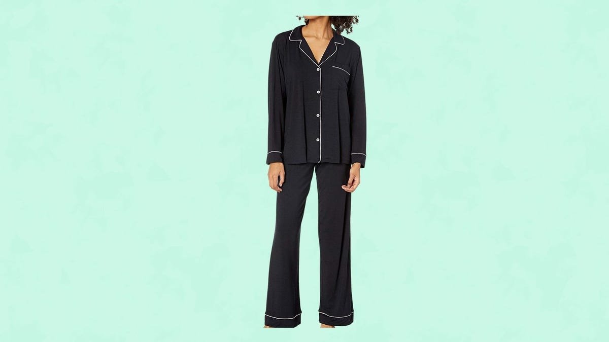 10 top-rated pajamas you can buy on Amazon