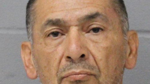 'Prepared to kill again': Raul Meza Jr., who police call a 'serial killer,' charged with murders